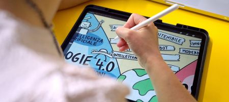Mercati, professioni e competenze del futuro: un nuovo format di rete sperimentato in Piemonte