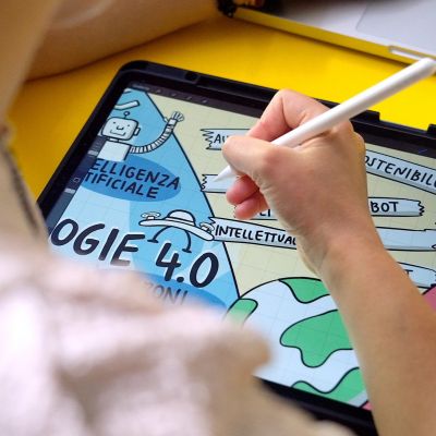 Mercati, professioni e competenze del futuro: un nuovo format di rete sperimentato in Piemonte