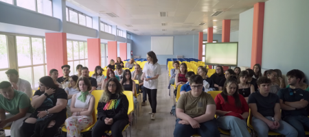 Mercati, professioni e competenze del futuro: un nuovo format per esplorare le potenzialità orientative dei dati sul mercato del lavoro. Giovedì 23 novembre 2023 a JOB&Orienta
