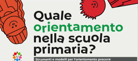 Quale orientamento nella scuola primaria? La prima conferenza sul modello PRIME l’11 maggio a Pesaro