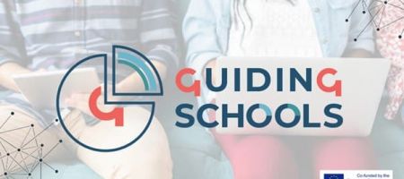 Guiding School: quali sono le competenze necessarie per orientare a scuola? Giovedì 28 aprile il prossimo webinar nazionale