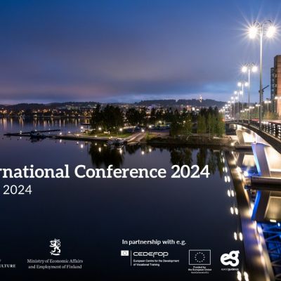 Nel 2024 la Conferenza Internazionale IAEVG si svolgerà in Finlandia: ecco le date dell’evento