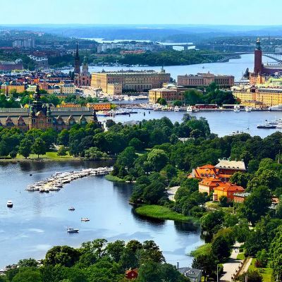Nuovi scenari per l’orientamento. Conferenza Europea di Stoccolma, 1 giugno 2023