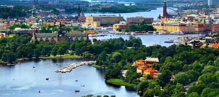 Nuovi scenari per l’orientamento. Conferenza Europea di Stoccolma, 1 giugno 2023