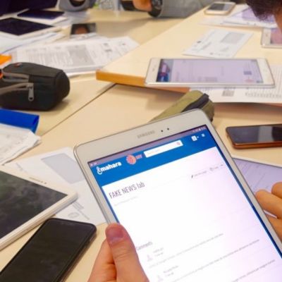 Strumenti digitali per l’orientamento e l’alternanza: la sperimentazione dell’e-portfolio con gli studenti